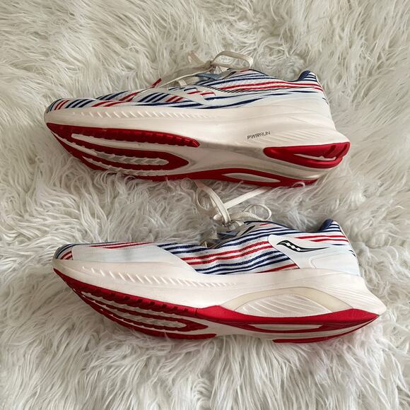 Saucony Women's Guide 15 Running shoes - Picture 7 of 9